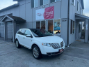 2012 Lincoln MKX Base at APEX MOTORS TACOMA LLC