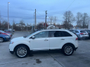 Thumbnail image of 2012 Lincoln MKX at APEX MOTORS TACOMA LLC
