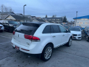 Thumbnail image of 2012 Lincoln MKX at APEX MOTORS TACOMA LLC