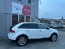 Thumbnail image of 2012 Lincoln MKX at APEX MOTORS TACOMA LLC