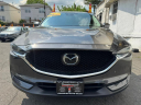 Thumbnail image of 2021 Mazda CX-5 at Champion Auto Sales Broadway