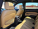 2014 Cadillac SRX Luxury Collection at Mitchell Buick GMC
