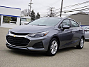 Thumbnail image of 2019 Chevrolet Cruze at A & B Motors