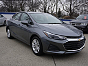 Thumbnail image of 2019 Chevrolet Cruze at A & B Motors