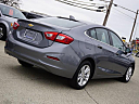 Thumbnail image of 2019 Chevrolet Cruze at A & B Motors