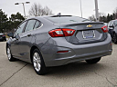 Thumbnail image of 2019 Chevrolet Cruze at A & B Motors