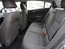 Thumbnail image of 2019 Chevrolet Cruze at A & B Motors