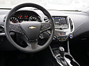 Thumbnail image of 2019 Chevrolet Cruze at A & B Motors