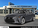 2023 Lexus IS 300 Base at Lexus of Freeport