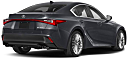 Thumbnail image of 2023 Lexus IS 300 at Lexus of Freeport