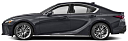 Thumbnail image of 2023 Lexus IS 300 at Lexus of Freeport