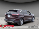 2024 Ford Edge SEL at Collins Nissan