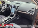 Thumbnail image of 2024 Ford Edge at Collins Nissan