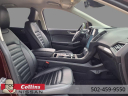 Thumbnail image of 2024 Ford Edge at Collins Nissan