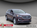 Thumbnail image of 2024 Ford Edge at Collins Nissan