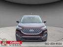 Thumbnail image of 2024 Ford Edge at Collins Nissan