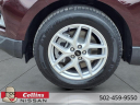 Thumbnail image of 2024 Ford Edge at Collins Nissan