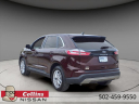 Thumbnail image of 2024 Ford Edge at Collins Nissan