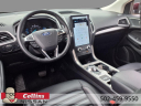 Thumbnail image of 2024 Ford Edge at Collins Nissan