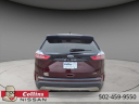 Thumbnail image of 2024 Ford Edge at Collins Nissan