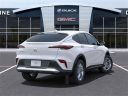 Thumbnail image of 2025 Buick Envista at LaFontaine Buick GMC of Dearborn