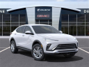 Thumbnail image of 2025 Buick Envista at LaFontaine Buick GMC of Dearborn