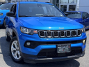 2025 Jeep Compass Latitude at South Shore Chrysler Dodge Jeep RAM