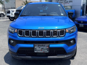 Thumbnail image of 2025 Jeep Compass at South Shore Chrysler Dodge Jeep RAM