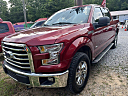 Thumbnail image of 2016 Ford F-150 at A1 Taylor Auto Sales