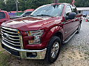 Thumbnail image of 2016 Ford F-150 at A1 Taylor Auto Sales
