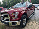 Thumbnail image of 2016 Ford F-150 at A1 Taylor Auto Sales