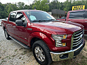 Thumbnail image of 2016 Ford F-150 at A1 Taylor Auto Sales