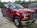 2016 Ford F-150 XLT at A1 Taylor Auto Sales