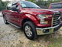 Thumbnail image of 2016 Ford F-150 at A1 Taylor Auto Sales