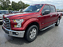 Thumbnail image of 2016 Ford F-150 at A1 Taylor Auto Sales