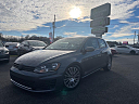 2016 Volkswagen Golf TSI at SUNSHINE AUTO