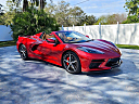 Thumbnail image of 2023 Chevrolet Corvette at Toy Store