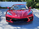 Thumbnail image of 2023 Chevrolet Corvette at Toy Store