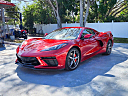 Thumbnail image of 2023 Chevrolet Corvette at Toy Store