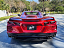 Thumbnail image of 2023 Chevrolet Corvette at Toy Store