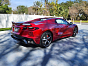 Thumbnail image of 2023 Chevrolet Corvette at Toy Store