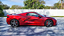 Thumbnail image of 2023 Chevrolet Corvette at Toy Store