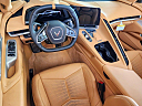 Thumbnail image of 2023 Chevrolet Corvette at Toy Store