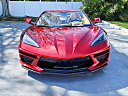 Thumbnail image of 2023 Chevrolet Corvette at Toy Store