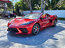 Thumbnail image of 2023 Chevrolet Corvette at Toy Store