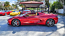 2023 Chevrolet Corvette Stingray at Toy Store