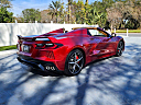 Thumbnail image of 2023 Chevrolet Corvette at Toy Store