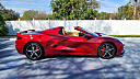 Thumbnail image of 2023 Chevrolet Corvette at Toy Store