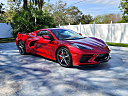 Thumbnail image of 2023 Chevrolet Corvette at Toy Store