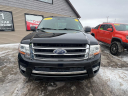 2017 Ford Expedition Limited at Showcase Auto Sales LLC